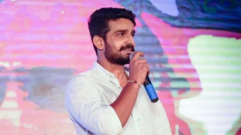 Telugu Actor Sudheer Varma Dies By Suicide: तेलुगू एक्टर सुधीर वर्मा ने की आत्महत्या