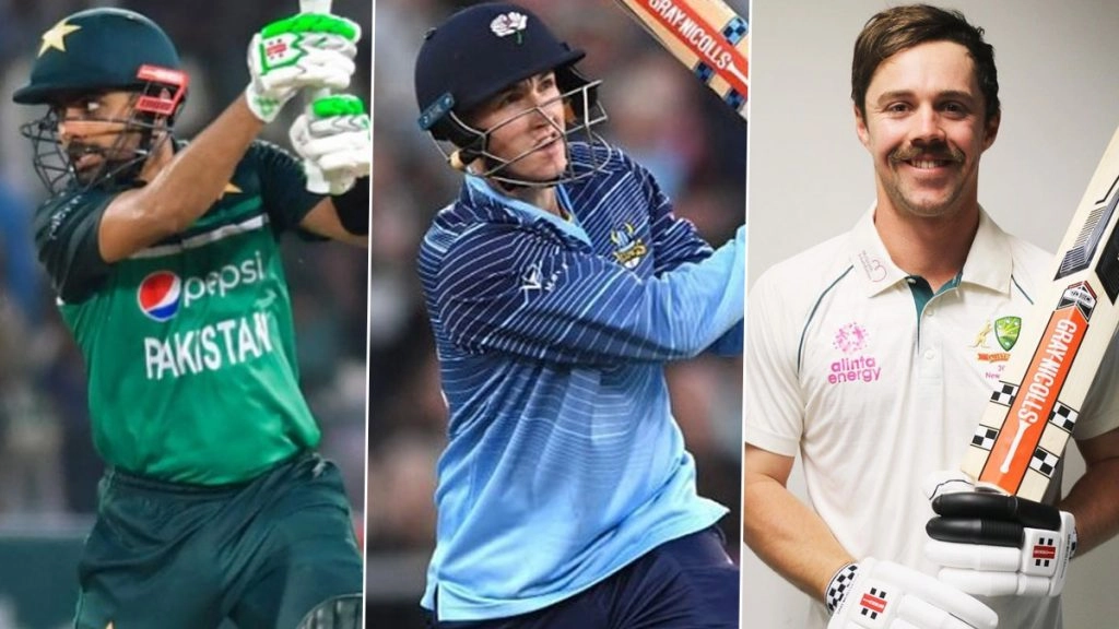 रावलपिंडी में इंग्लैंड के खिलाफ 136 रन और कराची में न्यूजीलैंड के खिलाफ पहले टेस्ट में 161 रन शामिल थे