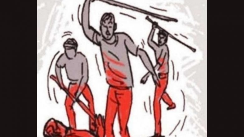 Karnataka: कर्नाटक में नाबालिग हिंदू लड़की के साथ घूमने पर मुस्लिम युवक की पिटाई