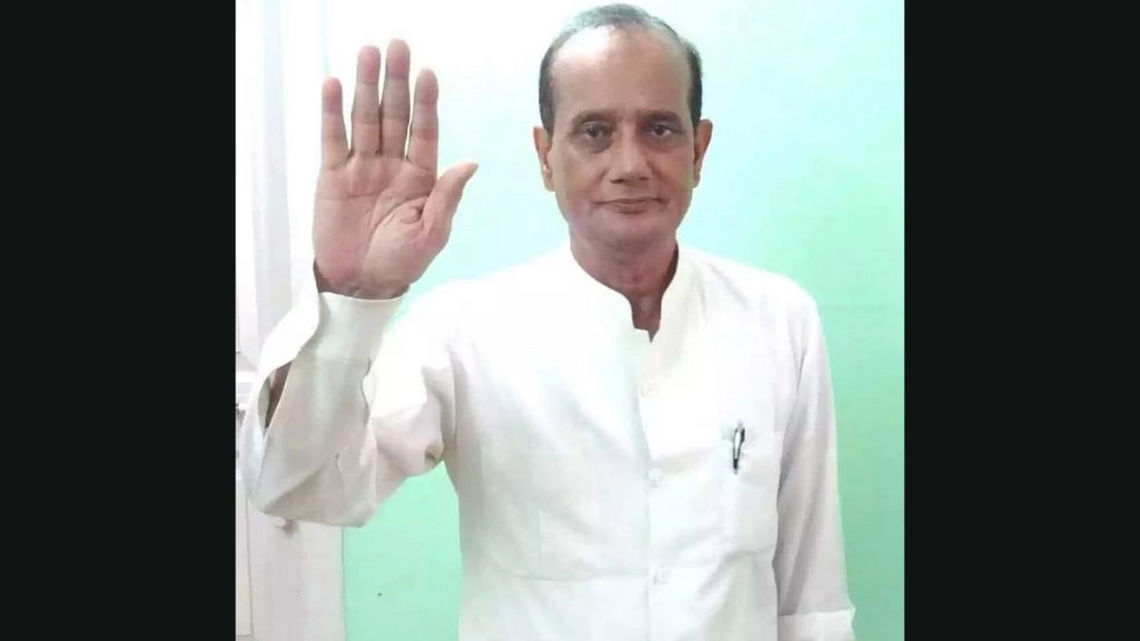 प्रदेश कांग्रेस प्रमुख भूपेन बोरा ने अपने शोक संदेश में कहा- कांग्रेस ने एक समर्पित और प्रतिबद्ध नेता खो दिया है