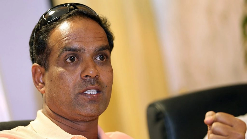 भारत के पूर्व स्पिनर सुनील जोशी पंजाब किंग्स के बने स्पिन गेंदबाजी कोच