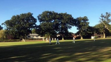 Save Colehill cricket: पड़ोसी बना क्रिकेट का दुश्मन, शिकायत कर बंद करवाई 100 साल पुरानी क्रिकेट ग्राउंड 