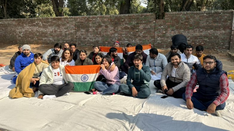 Wrestling Federation of India: डीसीडब्ल्यू ने डब्ल्यूएफआई प्रमुख पर यौन उत्पीड़न के आरोपों को लेकर खेल मंत्रालय को भेजा नोटिस