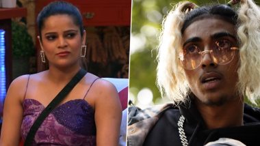 Bigg Boss 16: MC Stan और Archana Gautam के बीच हुई तीखी नोकझोंक