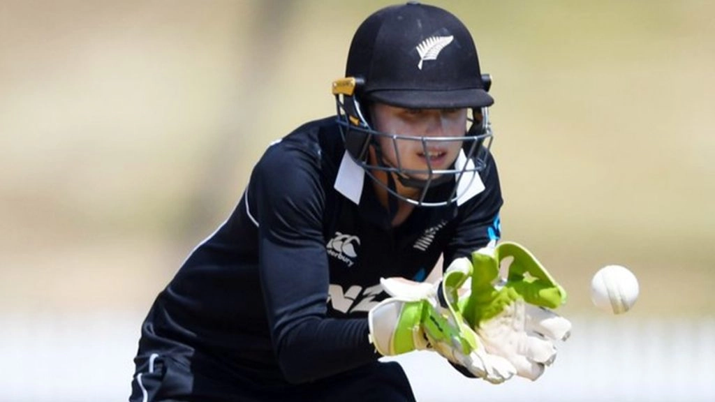 आगामी महिला टी20 विश्व कप के लिए न्यूजीलैंड ने की टीम का ऐलान