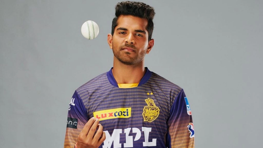 शिवम मावी ने डेब्यू मैच में लिए 4 विकेट, रोमांचक मुकाबले में भारत ने श्रीलंका को हराया