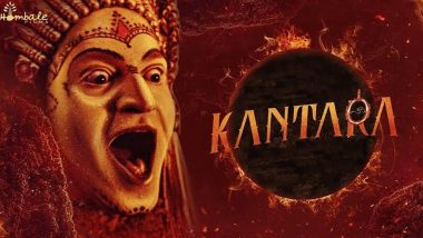 Kantara 2: Rishab Shetty की 'कंतारा 2' के साथ होगी बड़े पर्दे पर वापसी, बनाएंगे इस कन्नड़ ब्लॉकबस्टर फिल्म का प्रीक्वल -  रिपोर्ट