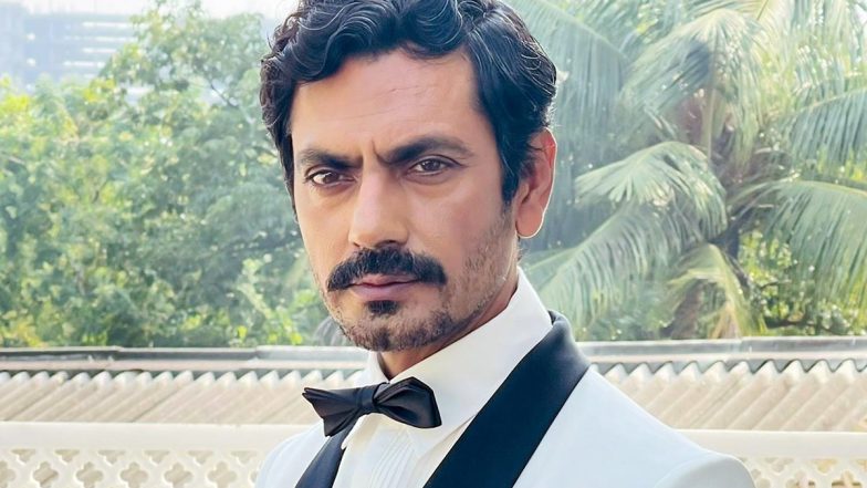 Nawazuddin Siddiqui का आरोप- मेरे बच्चे 45 दिन से बंधक, ब्लैकमेल कर रही X वाइफ, उसे हर महीने देता हूं 10 लाख रुपये