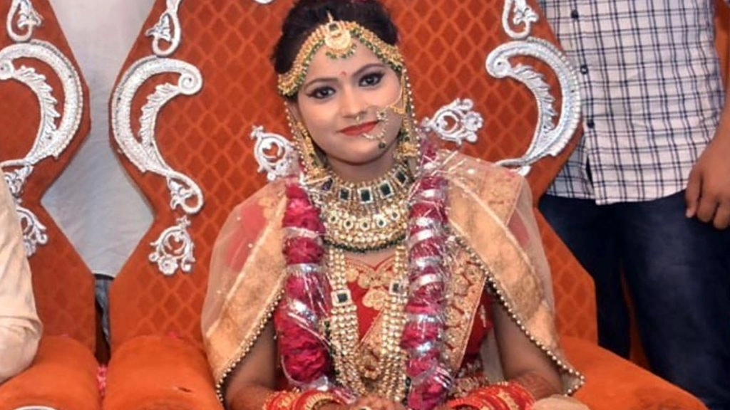 बिकरू हत्याकांड में सुप्रीम कोर्ट ने खुशी दुबे को दी जमानत