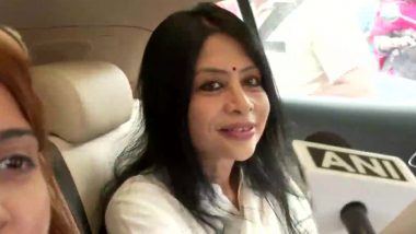 Sheena Bora Murder Case: इंद्राणी का दावा- गुवाहाटी हवाई अड्डे पर दिखी शीना बोरा जैसी महिला, फुटेज की अदालत से गुहार