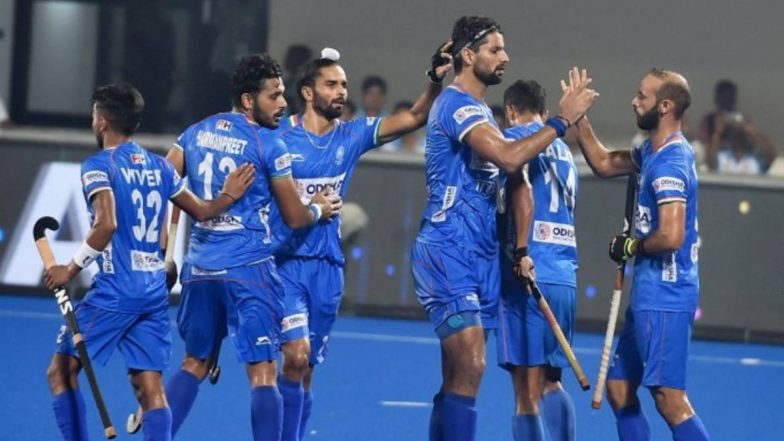 2023 Men's FIH Hockey World Cup: टीम इंडिया के पास मेडल का चार दशक का सूखा खत्म करने का सुनहरा मौका