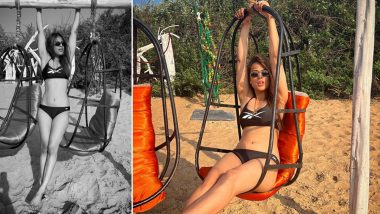 Nia Sharma Hot Photos: निया शर्मा ने गोवा में वेकेशन मनाते हुए पोस्ट की बेहद सेक्सी फोटोज, इंटरनेट पर हुई Viral