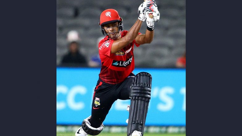 Unmukt Chand BPL Debut: भारत के पूर्व U19 क्रिकेट विश्व कप विजेता कप्तान&nbsp;ने&nbsp;बांग्लादेश प्रीमियर लीग में किया पदार्पण, देखें Video