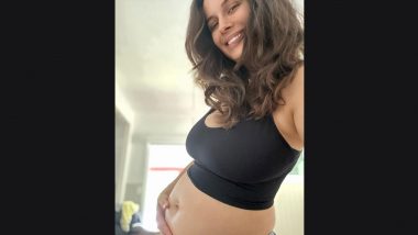 Evelyn Sharma is Pregnant: एक्ट्रेस एवलिन शर्मा दोबारा बनने वाली हैं मां, बाबी बंप की फोटो शेयर करके दी ये खुशखबरी