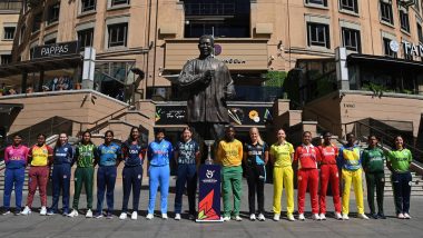 ICC U19 Womens T20 World Cup: पहली बार खेला जाना है महिला अंडर-19 वर्ल्ड कप, जानें वर्ल्ड का फुल शेड्यूल