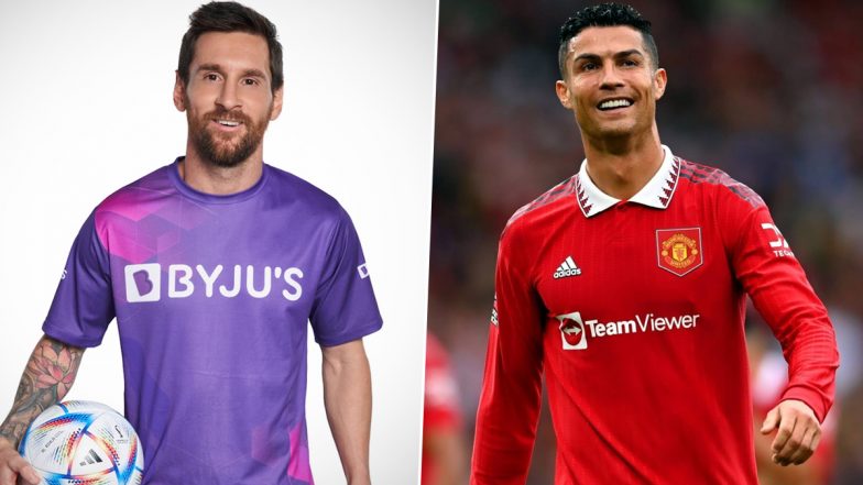 Ronaldo vs Messi: एक बार फिर आमने सामने होंगे क्रिस्टियानो रोनाल्डो और लियोनल मेसी, जानें कब और कहां देख सकेंगे हाईवोल्टेज मुकाबला