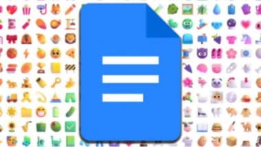 Google Docs अब उपयोगकर्ताओं को नॉन-प्रिंटिंग कैरेक्टर्स को देखने की अनुमति देगा