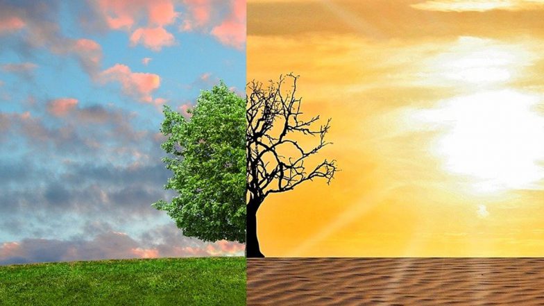 Weather Forecast: मौसम विभाग ने बंगाल, ओडिशा, आंध्र प्रदेश और बिहार के कुछ हिस्सों के लिए ‘लू’ की चेतावनी जारी की