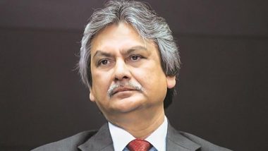 RBI के डिप्टी गवर्नर माइकल पात्रा एक साल के लिए फिर से नियुक्त