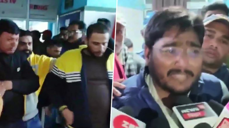 Nirmal Choubey Died: केंद्रीय मंत्री अश्विनी चौबे के भाई निर्मल चौबे का अस्पताल में निधन, परिजनों ने इलाज में लापरवाही का लगाया आरोप; 2 डॉक्टर सस्पेंड