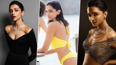 Happy Birthday Deepika Padukone: हॉटनेस और फैशन के मामले में कहर ढाती हैं दीपिका पादुकोण, यकीनन आए तो खुद देखें ये Photos