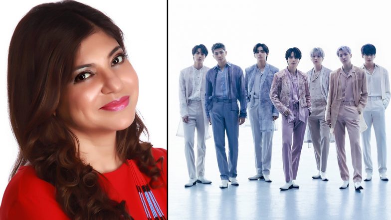 Alka Yagnik ने BTS को पछाड़ यह बड़ा रिकॉर्ड किया अपने नाम, सिंगर बनीं यूट्यूब पर सबसे ज्यादा स्ट्रीम होने वाली कलाकार