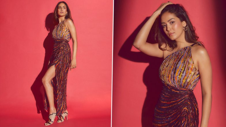 Mira Rajput Hot Pics: Shahid Kapoor की वाइफ मीरा राजपूत ने हॉटनेस के मामले में दी बॉलीवुड की अभिनेत्रियों को कड़ी मात (View Pics)