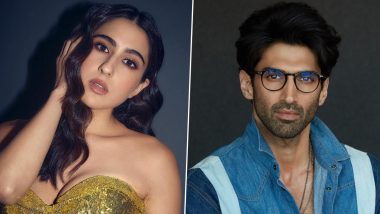 Metro In Dono Release Date: Aditya Roy Kapur-Sara Ali Khan और Ali Fazal मल्टी स्टारर 'मेट्रो इन दिनों' 8 दिसंबर को होगी रिलीज