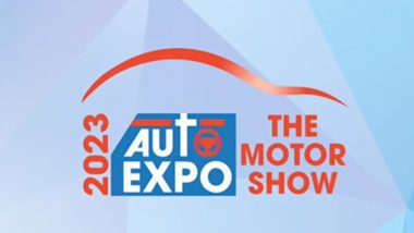 Auto Expo 2023: ऑटो एक्सपो 2023 शुरू हुआ, सुजुकी मोटर ने कनसेप्ट इलेक्ट्रिक एसयूवी से पर्दा हटाया
