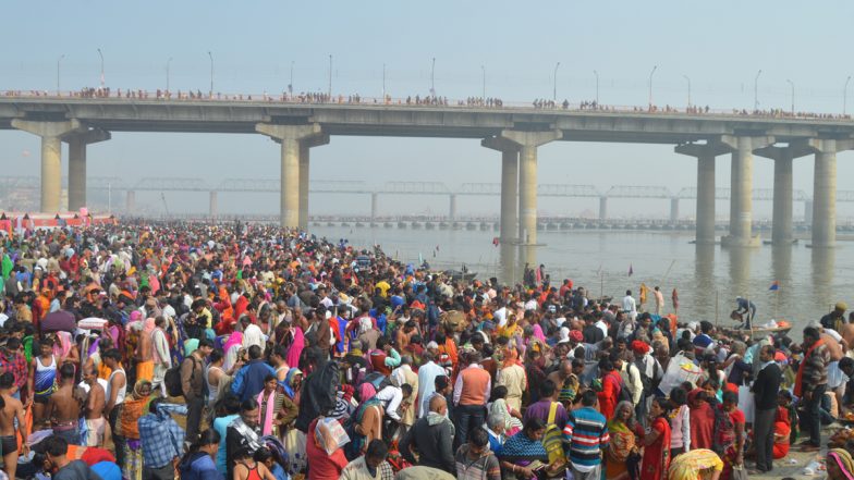 Mahakumbh-2025: यूपीएसआरटीसी 2025 के महाकुंभ से पहले अपने बेड़े में 5,000 से अधिक बसें शामिल करेगी