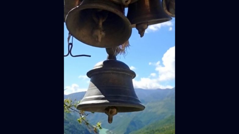 Canada: ऑस्ट्रेलिया के बाद अब कनाडा में हिंदू मंदिर में तोड़फोड़