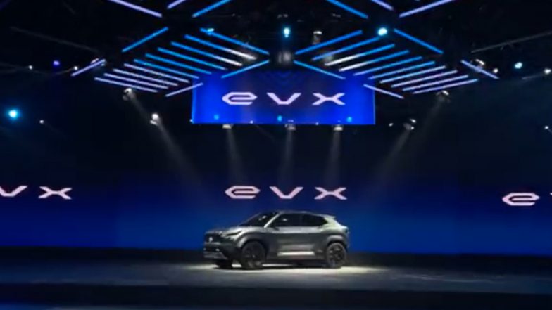 Auto Expo 2023: मारुति सुजुकी ने पेश किए जिम्नी और फ्रोंक्स, बुकिंग शुरू