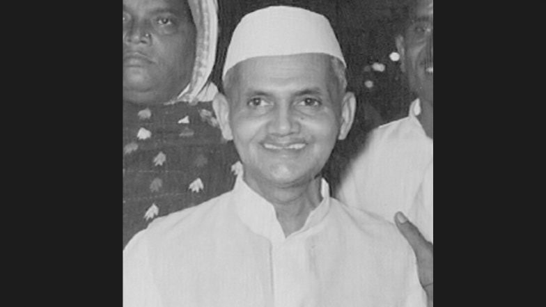 Lal Bahadur Shastri Death Anniversary 2023: छोटा कद विशाल व्यक्तित्व! लाल बहादुर शास्त्री के जीवन के प्रेरक प्रसंग!