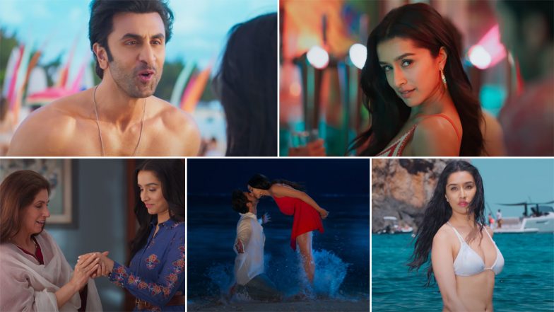 Tu Jhoothi Main Makkar Box Office collection Day 2: Ranbir Kapoor-Shraddha Kapoor स्टारर फिल्म बनी साल की दूसरी सबसे बड़ी ओपनर, जानिए कारोबार