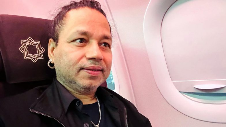 Kailash Kher पर कर्नाटक में संगीत कार्यक्रम के दौरान हुआ हमला, पुलिस ने दो लोगों को किया गिरफ्तार (Watch Video)