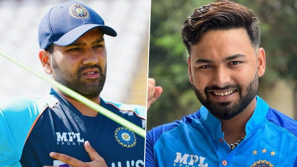 ऋषभ पंत की देखभाल के लिए बीसीसीआई की मेडिकल टीम भी वहां मौजूद है