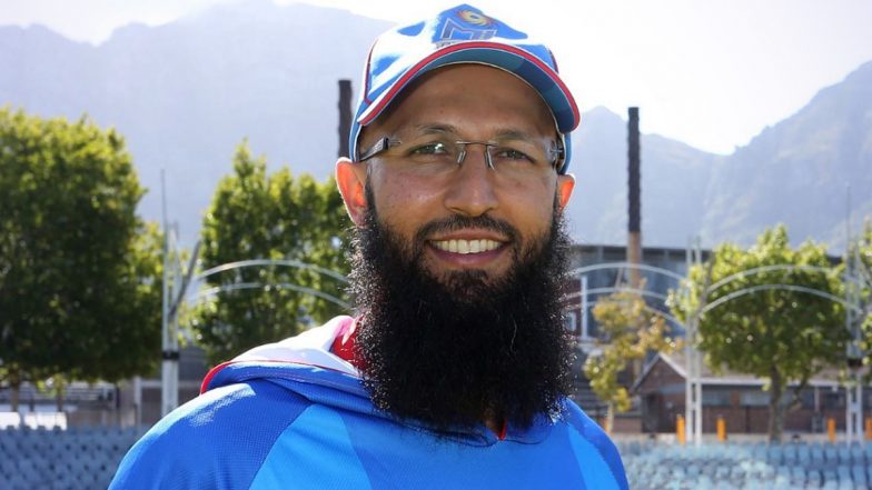 Hashim Amla Announces Retirement: हाशिम अमला ने क्रिकेट के सभी प्रारूपों से लिया संन्यास