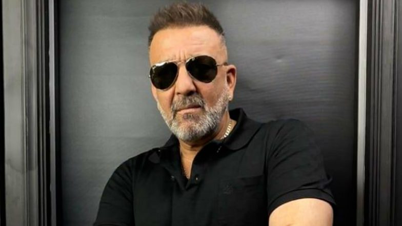 Sanjay Dutt Injured During Shooting: शूटिंग के दौरान संजय दत्त हुए घायल, एक्टर के कोहनी-हाथ और चेहरे पर आई गंभीर चोटें