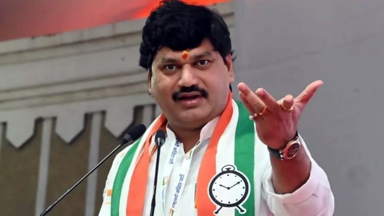 Dhananjay Munde Accident: अजित पवार के करीबी NCP विधायक धनंजय मुंडे का हुआ एक्सीडेंट, डॉक्टर ने दी ये सलाह