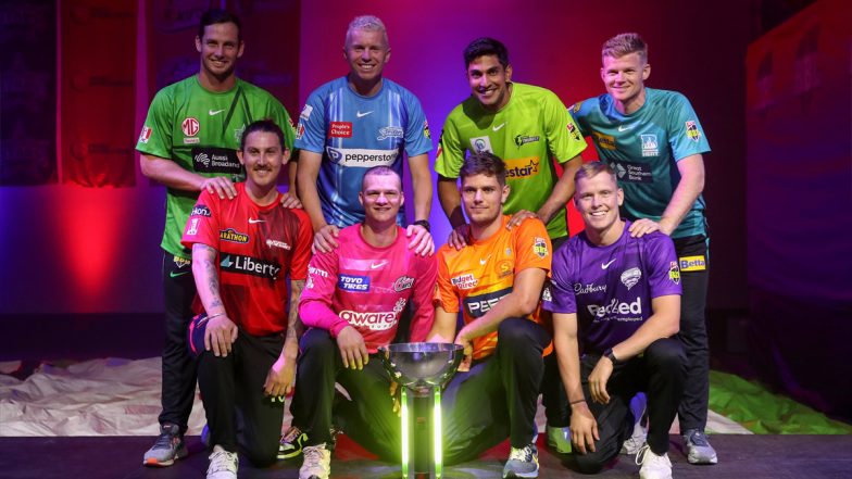 BBL Live Streaming in India: &nbsp;बिग बैश लीग के&nbsp;नॉकआउट मैच में मेलबर्न रेनेगेड्स बनाम ब्रिसबेन हीट के बीच भिड़त आज, यहां जानें कब- कहां और कैसे देखें लाइव एक्शन