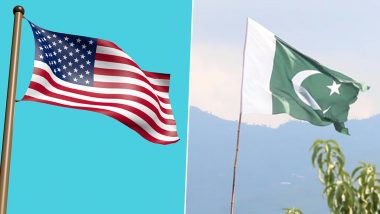 America and Pakistan: आतंकवादी संगठनों के खिलाफ तालिबान की प्रतिबद्धता सुनिश्चित करने में अमेरिका, पाकिस्तान के साझा हित