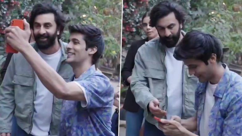 Ranbir Kapoor ने गुस्से में फेंका फैन का फोन? इंटरनेट पर Video Viral होने के बाद सामने आई ये सच्चाई