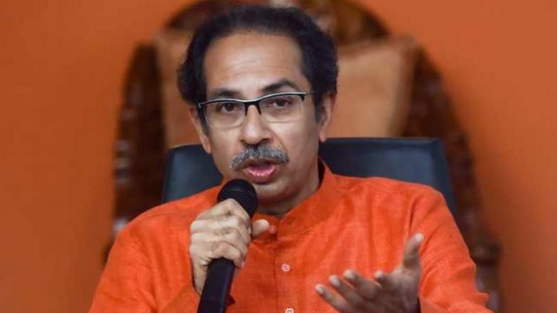 Maharashtra Politics: शिवसेना-यूबीटी की नई चिंता, पार्टी प्रमुख के रूप में उद्धव ठाकरे का कार्यकाल 23 जनवरी को समाप्त