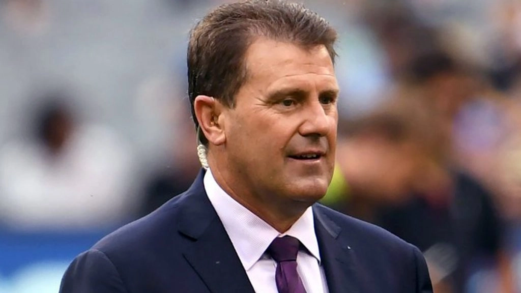 भारत दौरे के अभ्यास के लिए ऑस्ट्रेलिया सिडनी टेस्ट में पांच गेंदबाजों का इस्तेमाल करे: मार्क टेलर