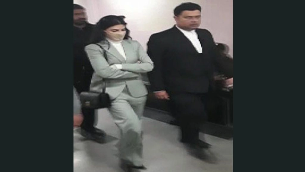 जैकलीन का छलका दर्द बोलीं- सुकेश चंद्रशेखर ने मेरे जज्बातों से खेला, मेरी जिंदगी नरक बना दी