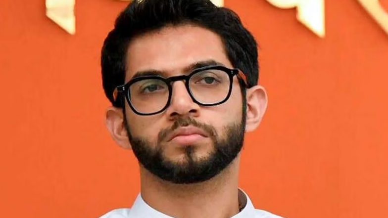Maharashtra: रोते हुए शिंदे ने कहा था कि भाजपा में नहीं गए तो जेल भेज दिया जाएगा- आदित्य ठाकरे, शिवसेना ने किया खंडन