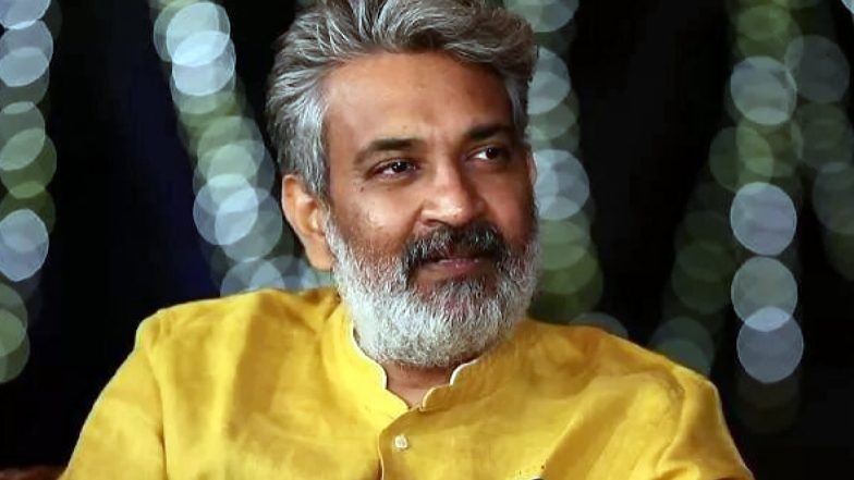 हॉलीवुड में फिल्म बनाने पर निर्देशक एस. एस. राजामौली ने कहा, ‘‘ मैं नई चीजें करने को तैयार हूं’’