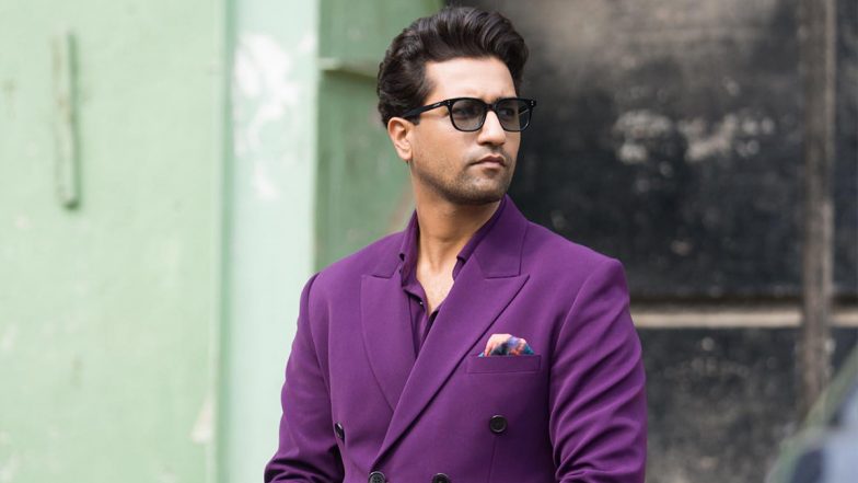 Vicky Kaushal अनुराग कश्यप की 'ऑलमोस्ट प्यार विथ डीजे मोहब्बत' में बने डीजे