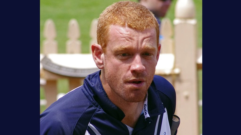 मैकडोनाल्ड ने भारत दौरे से पहले कहा: मैच अभ्यास की जरूरत नहीं 