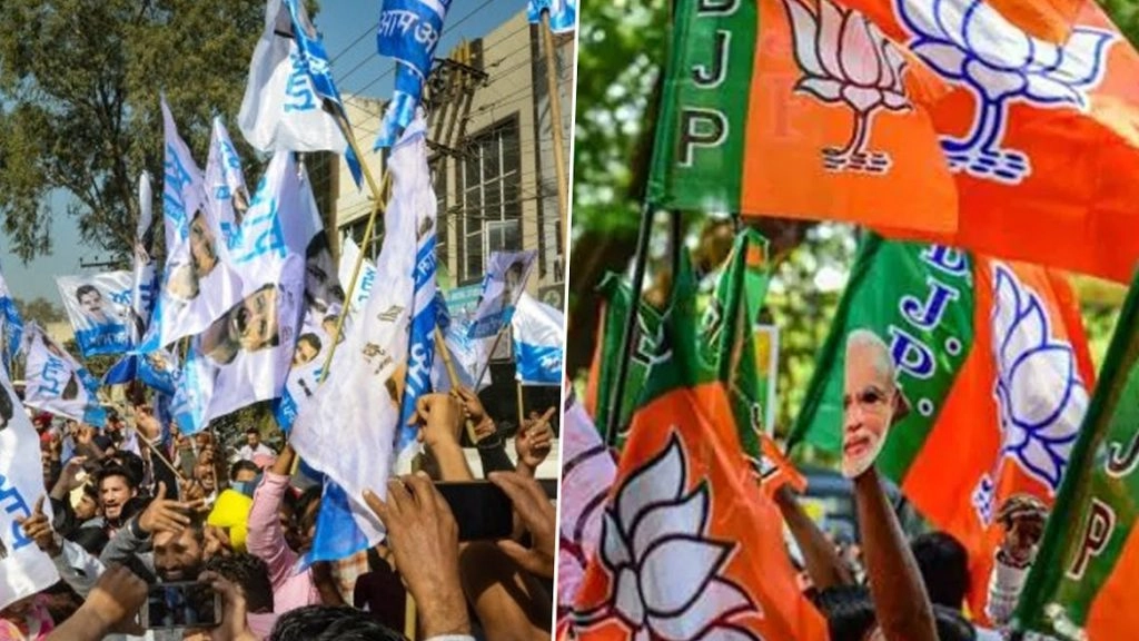 दिल्ली एमसीडी के मेयर-डिप्टी मेयर के लिए वोटिंग आज, कांग्रेस का चुनाव में शामिल न होने का ऐलान